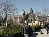 Jason At La Alhambra 2